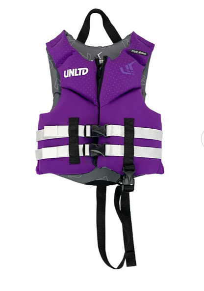 Child Neo Life Vests