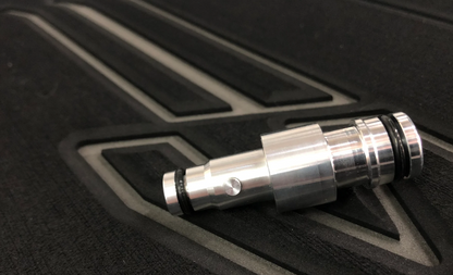 Billet Flushing Adapter for YAMAHA