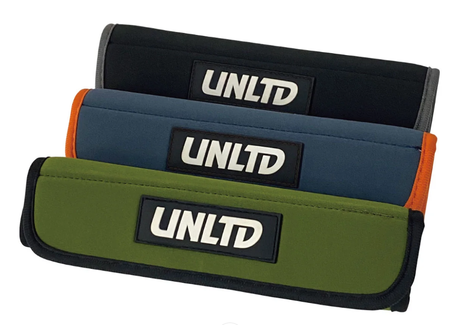 Tie-Down Pad for Tie-Down Straps
