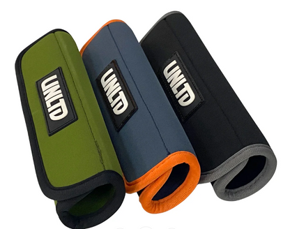 Tie-Down Pad for Tie-Down Straps
