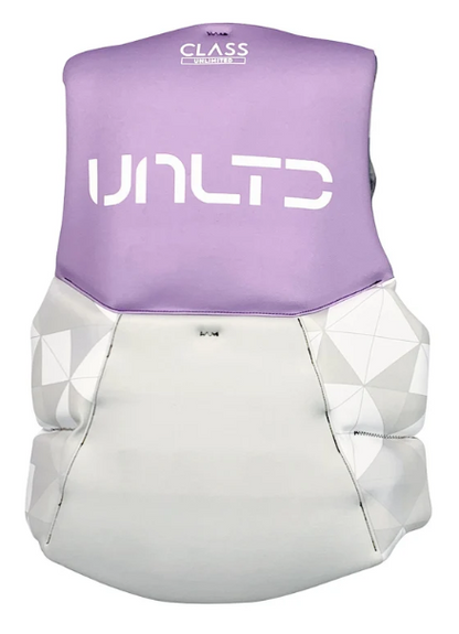 Class Women Neo Vest - Lavender