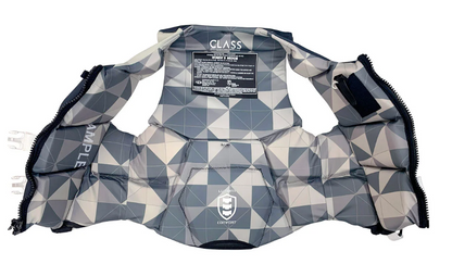Class Women Neo Vest - Lavender