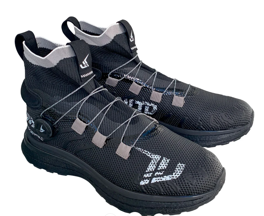 Dial-Lock Hydrostrike Racing Boots