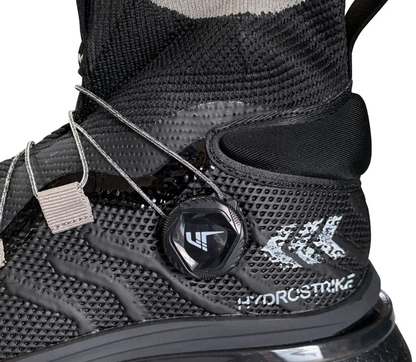 Dial-Lock Hydrostrike Racing Boots