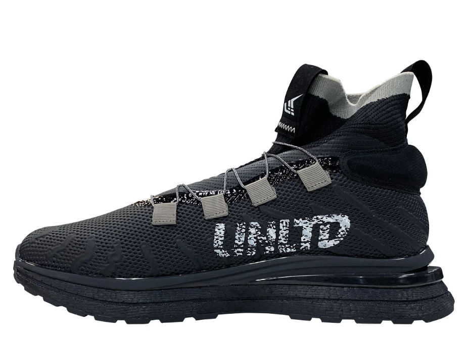 Dial-Lock Hydrostrike Racing Boots