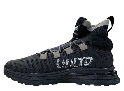 Dial-Lock Hydrostrike Racing Boots