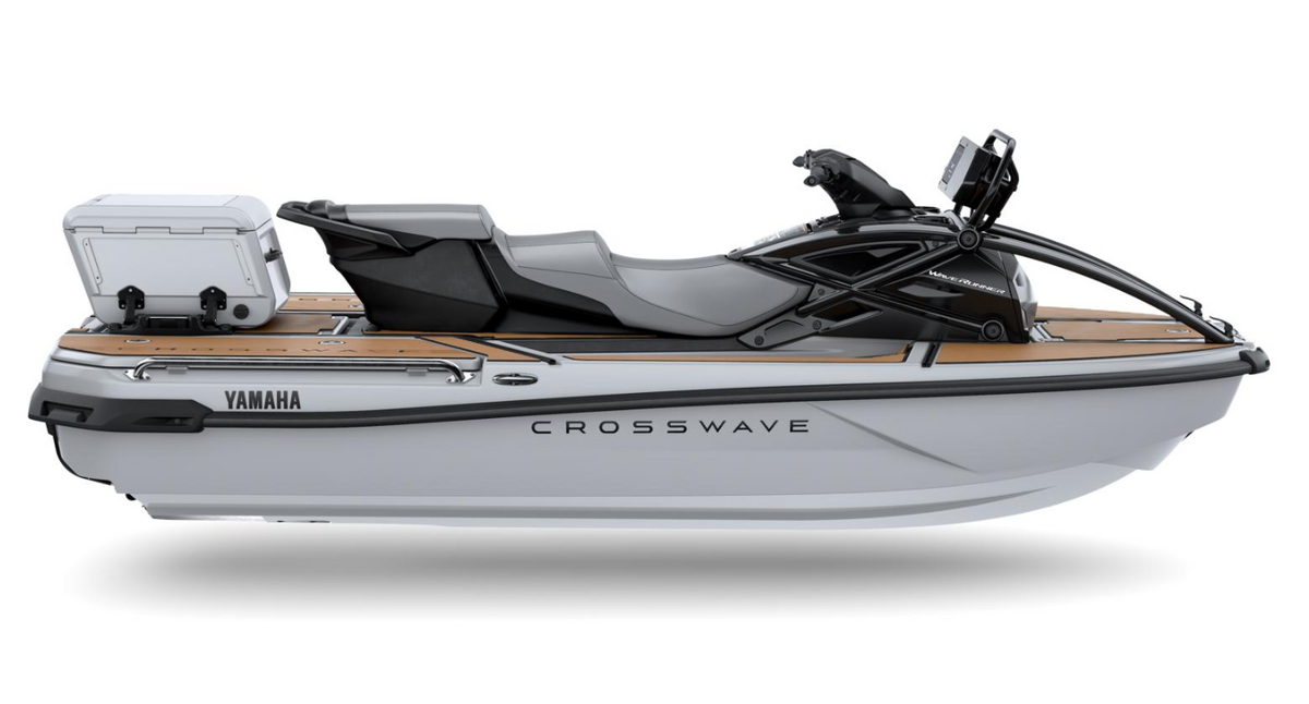 2027 Crosswave