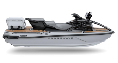 2027 Crosswave