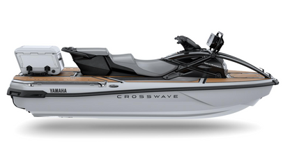 2027 Crosswave