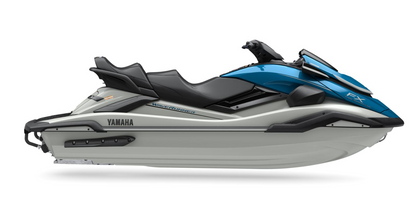 2027 FX Cruiser HO