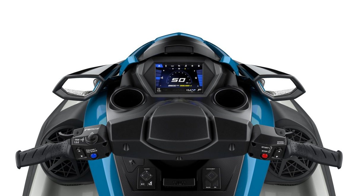 2027 FX Cruiser HO