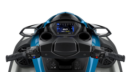 2027 FX Cruiser HO