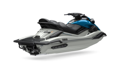 2027 FX Cruiser HO