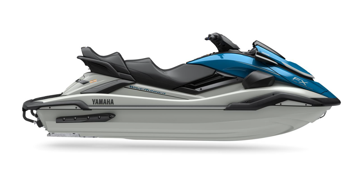 2027 FX Cruiser HO