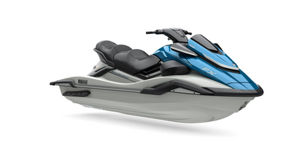 2027 FX Cruiser HO
