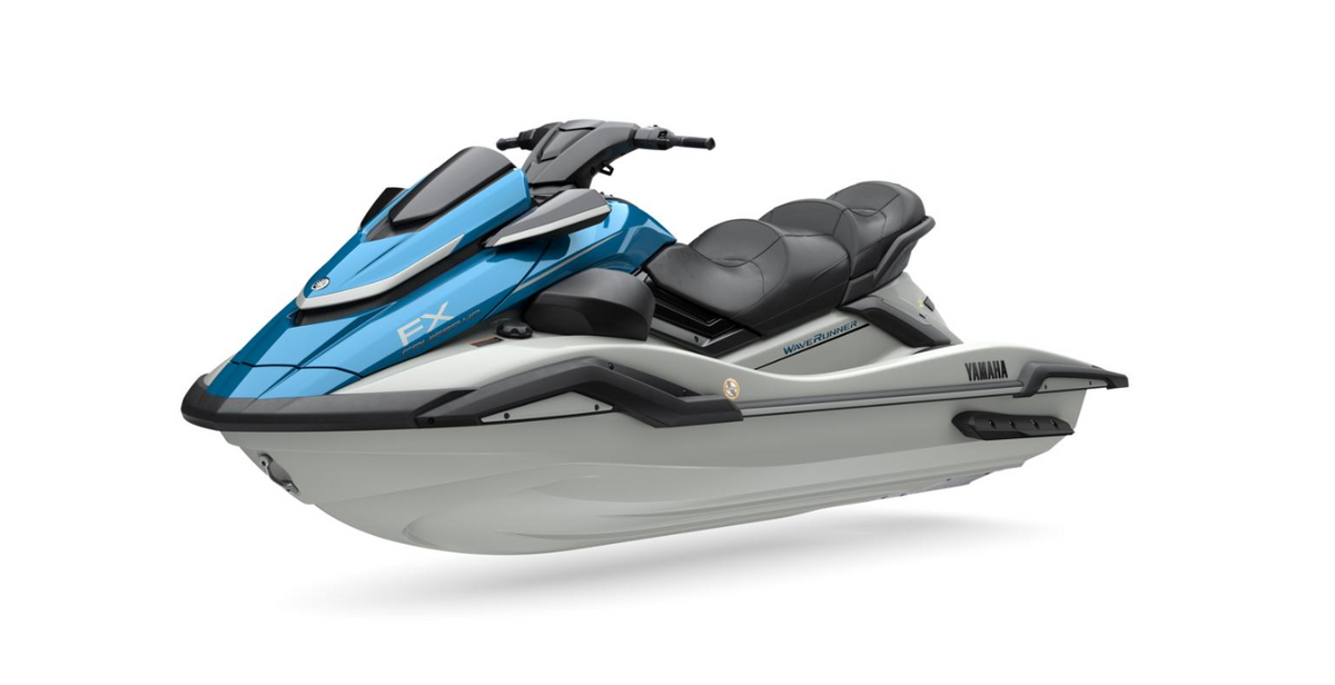2027 FX Cruiser HO