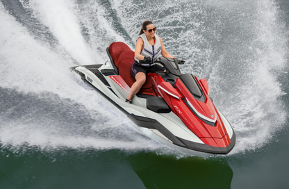 2027 FX Cruiser SVHO