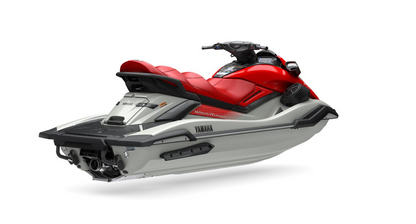 2027 FX Cruiser SVHO