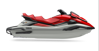 2027 FX Cruiser SVHO