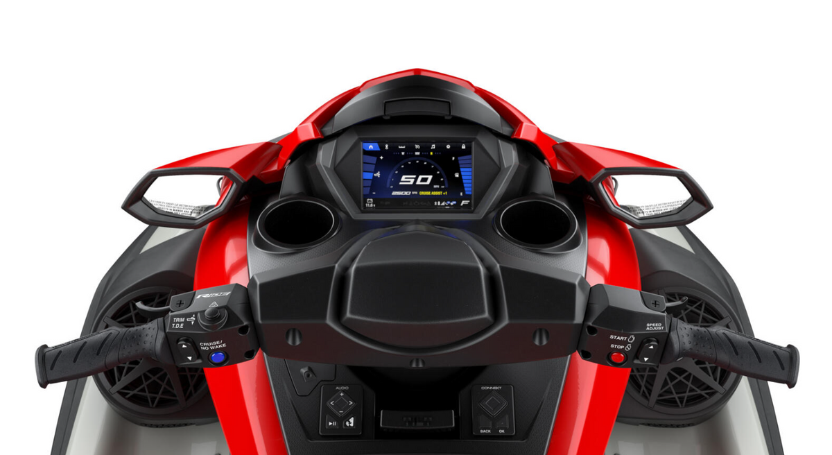 2027 FX Cruiser SVHO