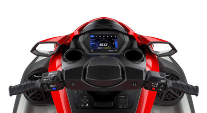 2027 FX Cruiser SVHO