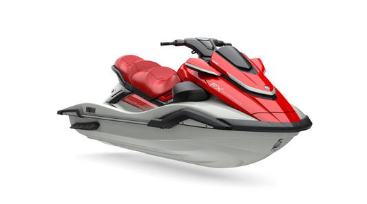 2027 FX Cruiser SVHO