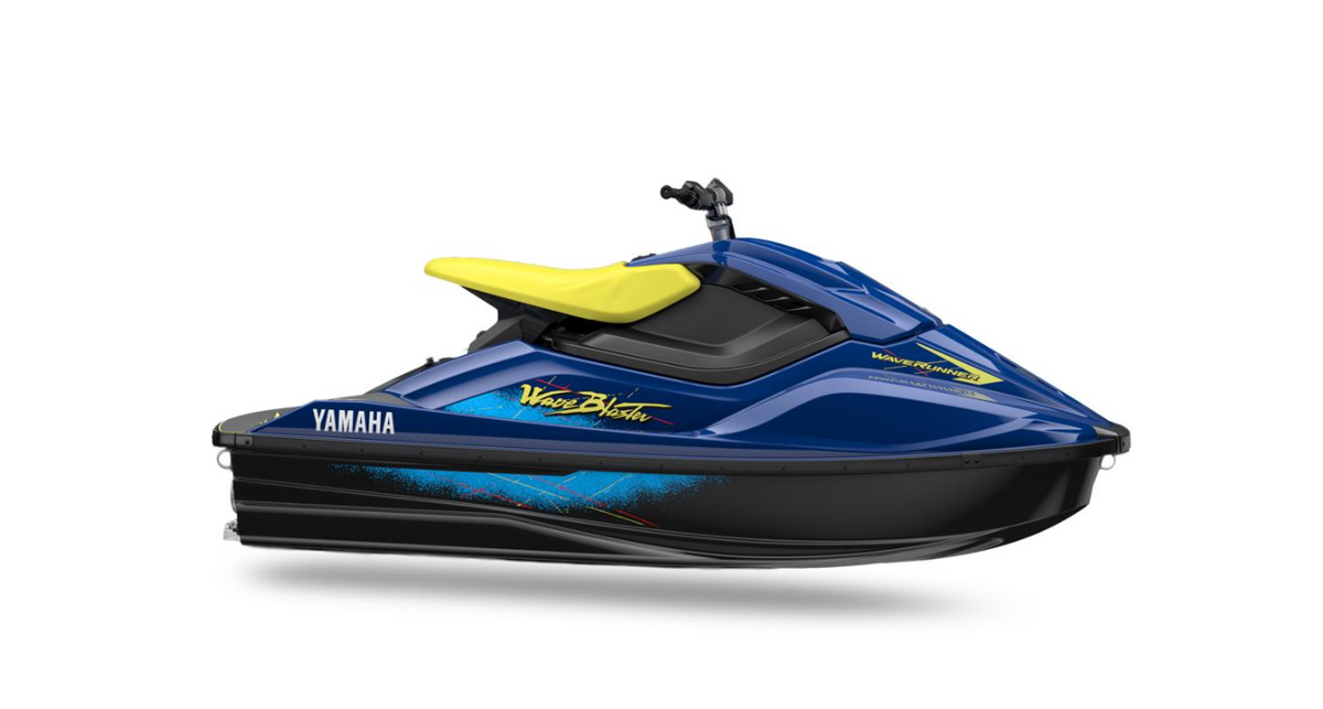 2027 Waveblaster