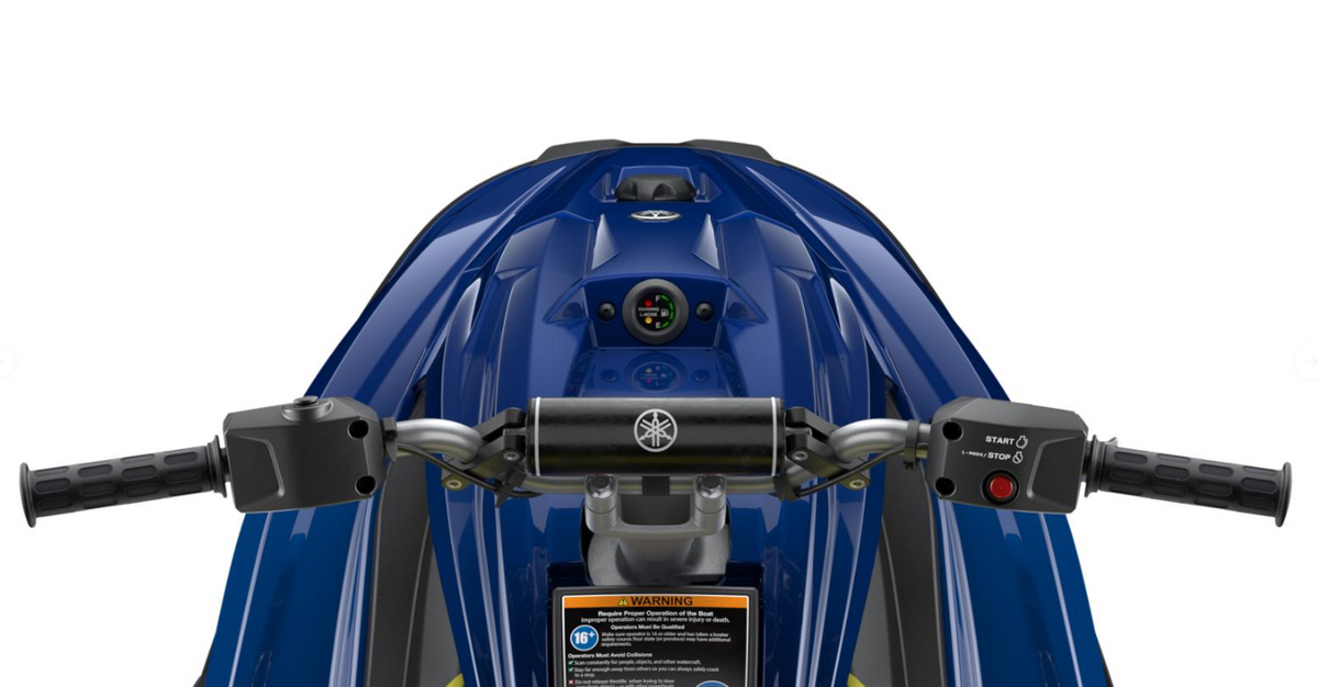 2027 Waveblaster