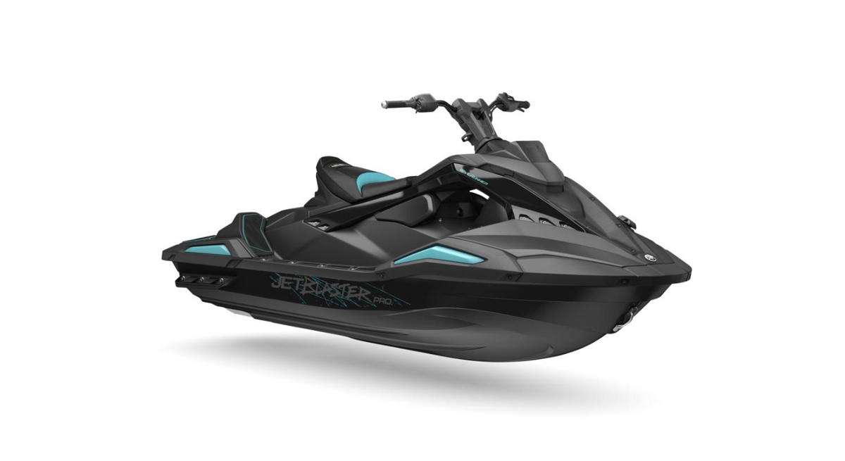 2027 Jetblaster Pro