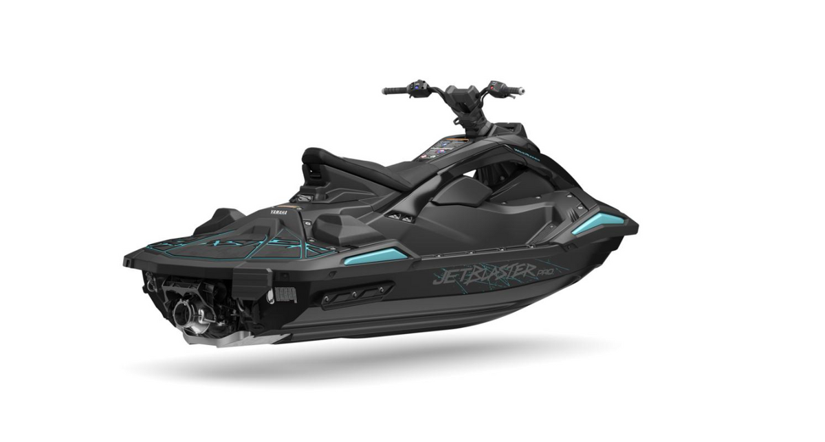2027 Jetblaster Pro