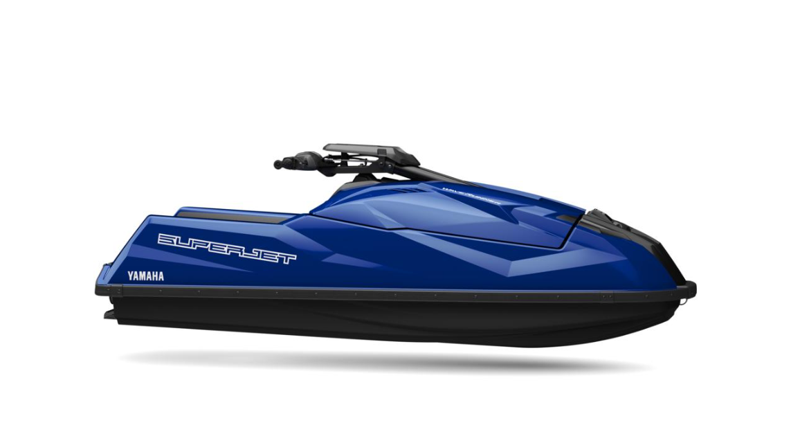 2027 Superjet