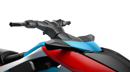 2027 Jetblaster DLX