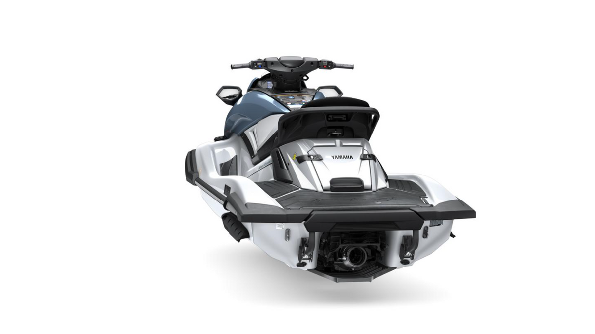 2027 FX HO