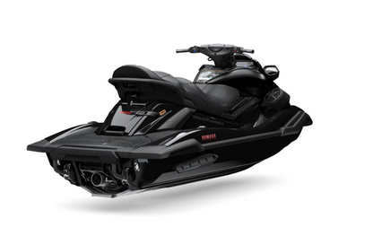 2027 FX Limited SVHO