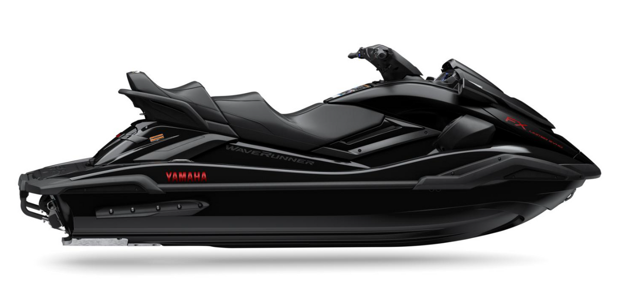 2027 FX Limited SVHO