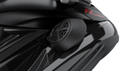 2027 FX Limited SVHO