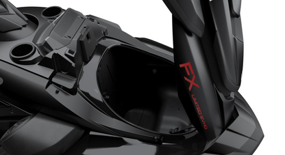 2027 FX Limited SVHO