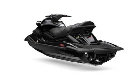 2027 FX Limited SVHO