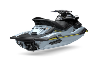 2027 FX SVHO