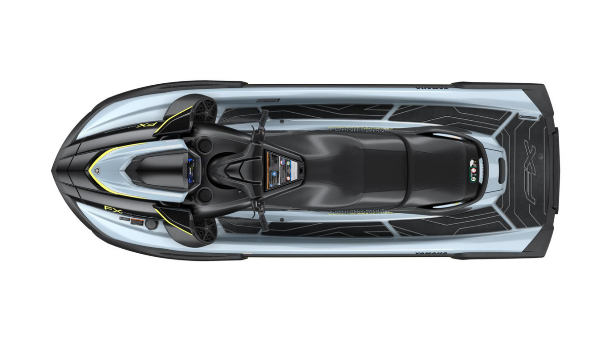 2027 FX SVHO