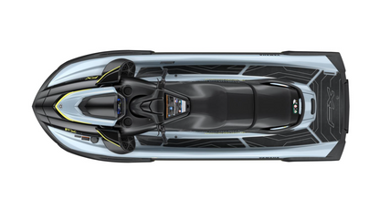 2027 FX SVHO