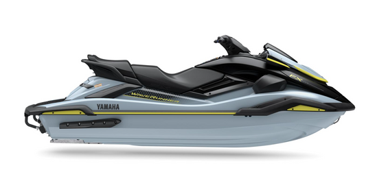 2027 FX SVHO