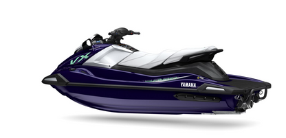 2027 VX DeLuxe