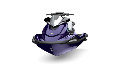 2027 VX DeLuxe