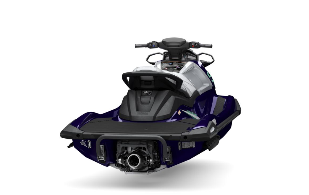 2027 VX DeLuxe