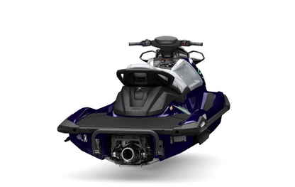 2027 VX DeLuxe