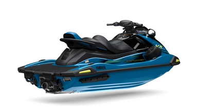 2027 VX Limited HO