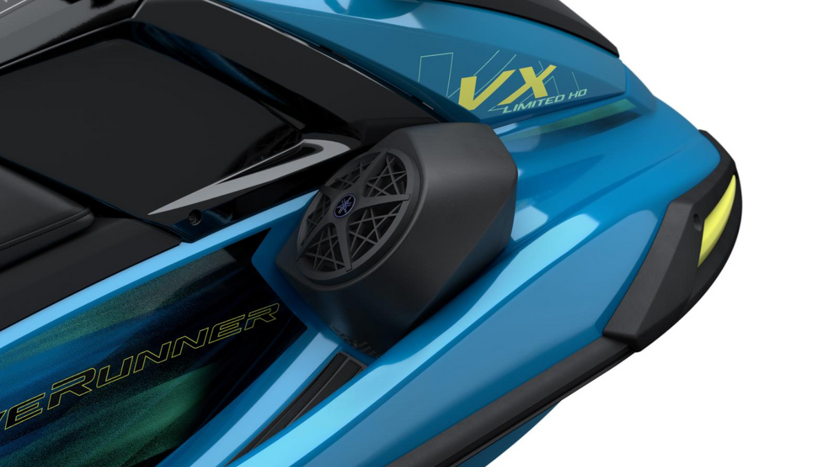 2027 VX Limited HO