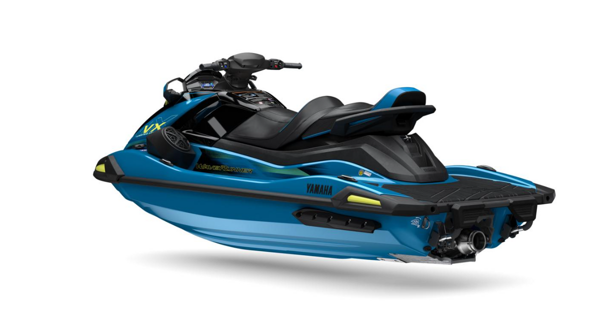 2027 VX Limited HO