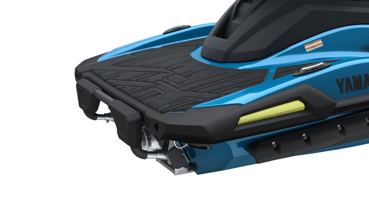 2027 VX Limited HO
